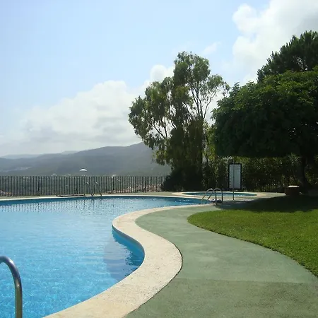 Apartment Tossa Blanca