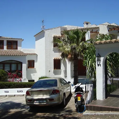 Apartment Tossa Blanca *