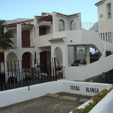 Tossa Blanca *