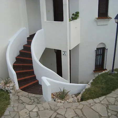 Apartment Tossa Blanca *