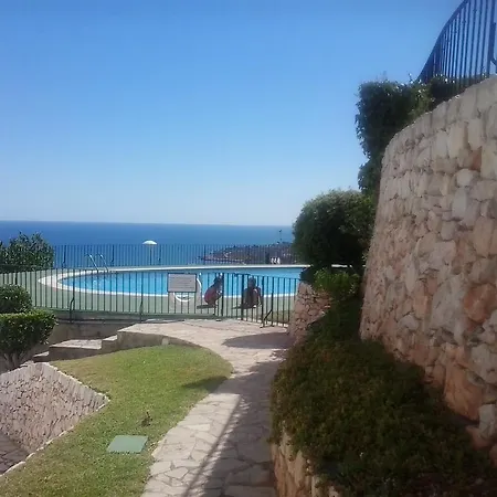 Apartment Tossa Blanca