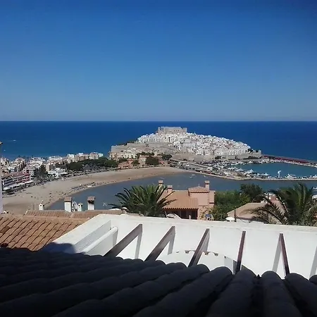 Apartment Tossa Blanca Costa de Azahar