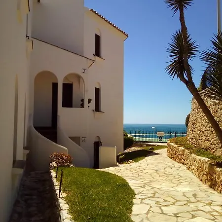 Apartment Tossa Blanca Costa de Azahar