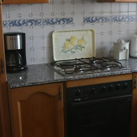 Tossa Blanca Apartment