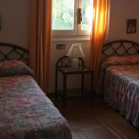 Tossa Blanca Apartment *