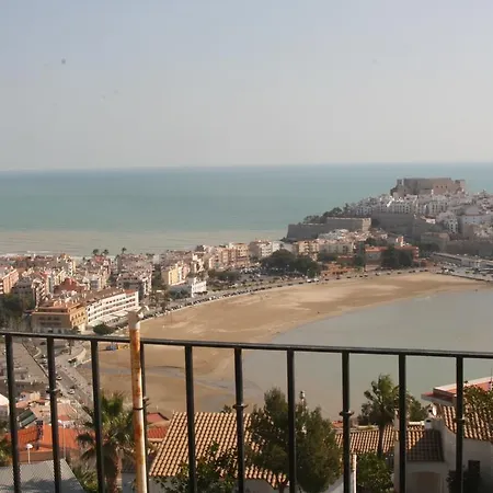 Apartment Tossa Blanca