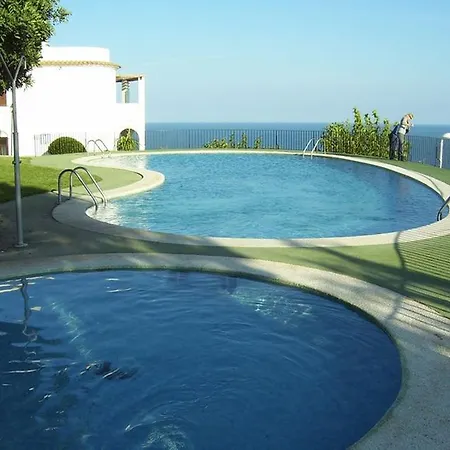 Tossa Blanca Apartment *