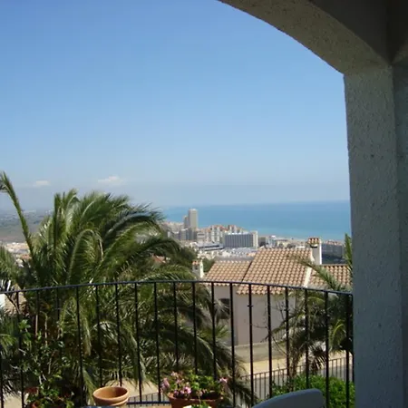 Apartment Tossa Blanca Costa de Azahar