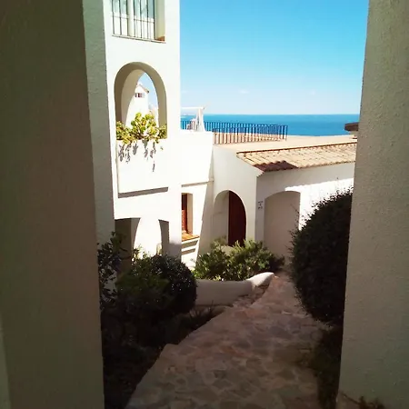 Tossa Blanca Apartment *