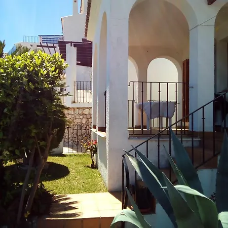 Tossa Blanca Apartment