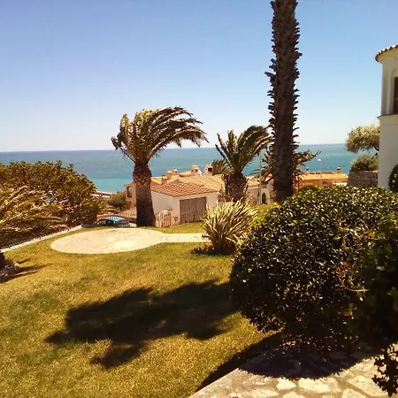 Apartment Tossa Blanca *