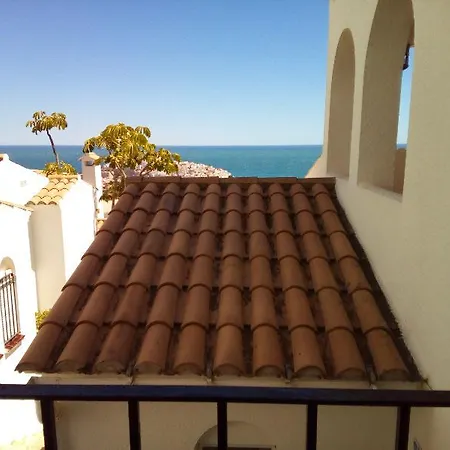 Apartment Tossa Blanca