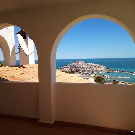 Tossa Blanca Apartment *