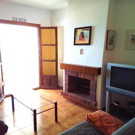 Tossa Blanca Apartment