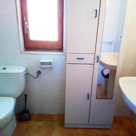 Tossa Blanca Apartment *