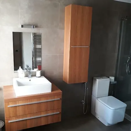 Tossa Blanca Apartment *