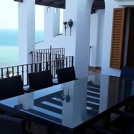 Apartment Tossa Blanca Costa de Azahar