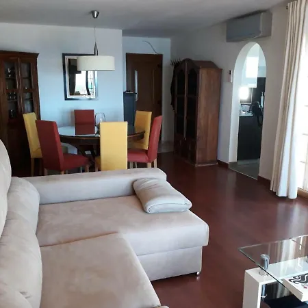 Tossa Blanca Apartment Costa de Azahar