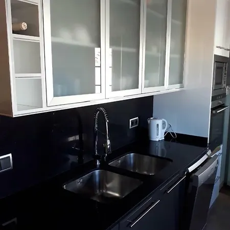 Tossa Blanca Apartment