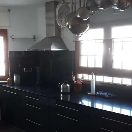Tossa Blanca Apartment