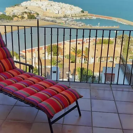 Tossa Blanca Apartment