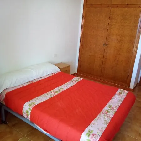 Tossa Blanca Apartman *