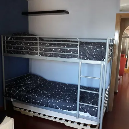 Apartman Tossa Blanca Costa de Azahar