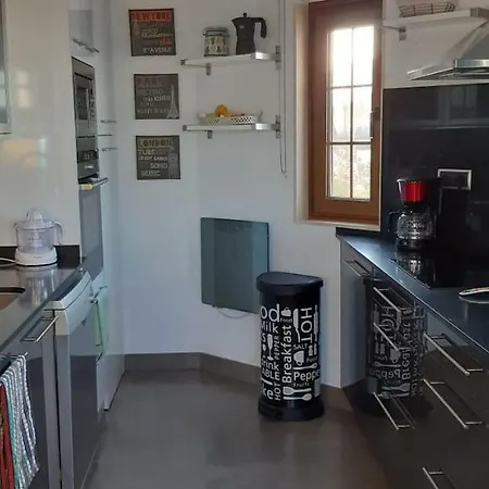 Tossa Blanca Apartman *